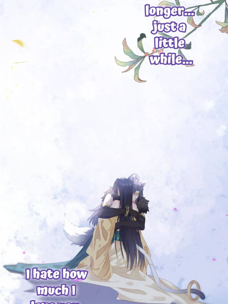 The Disciple’s Daily Plan: Seduce the Master Chapter 103 - Page 36