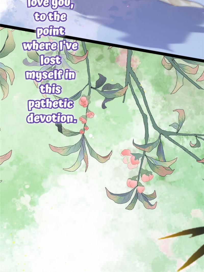 The Disciple’s Daily Plan: Seduce the Master Chapter 103 - Page 37