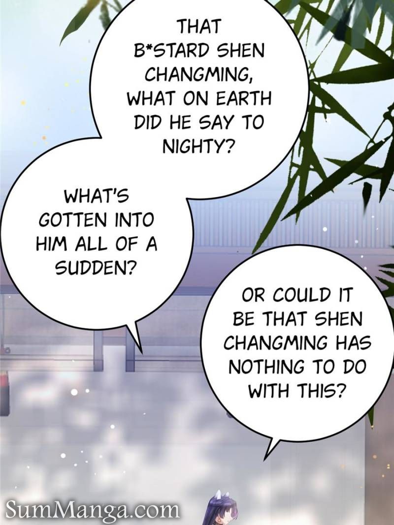 The Disciple’s Daily Plan: Seduce the Master Chapter 103 - Page 39