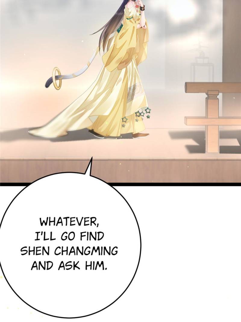 The Disciple’s Daily Plan: Seduce the Master Chapter 103 - Page 40