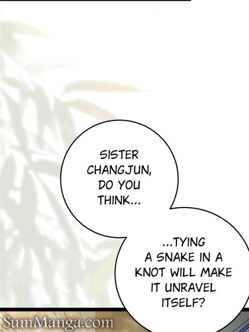 The Disciple’s Daily Plan: Seduce the Master Chapter 103 - Page 45