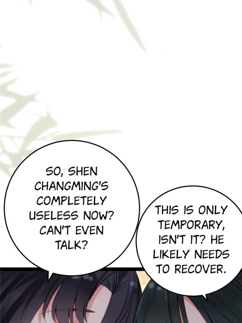 The Disciple’s Daily Plan: Seduce the Master Chapter 103 - Page 47