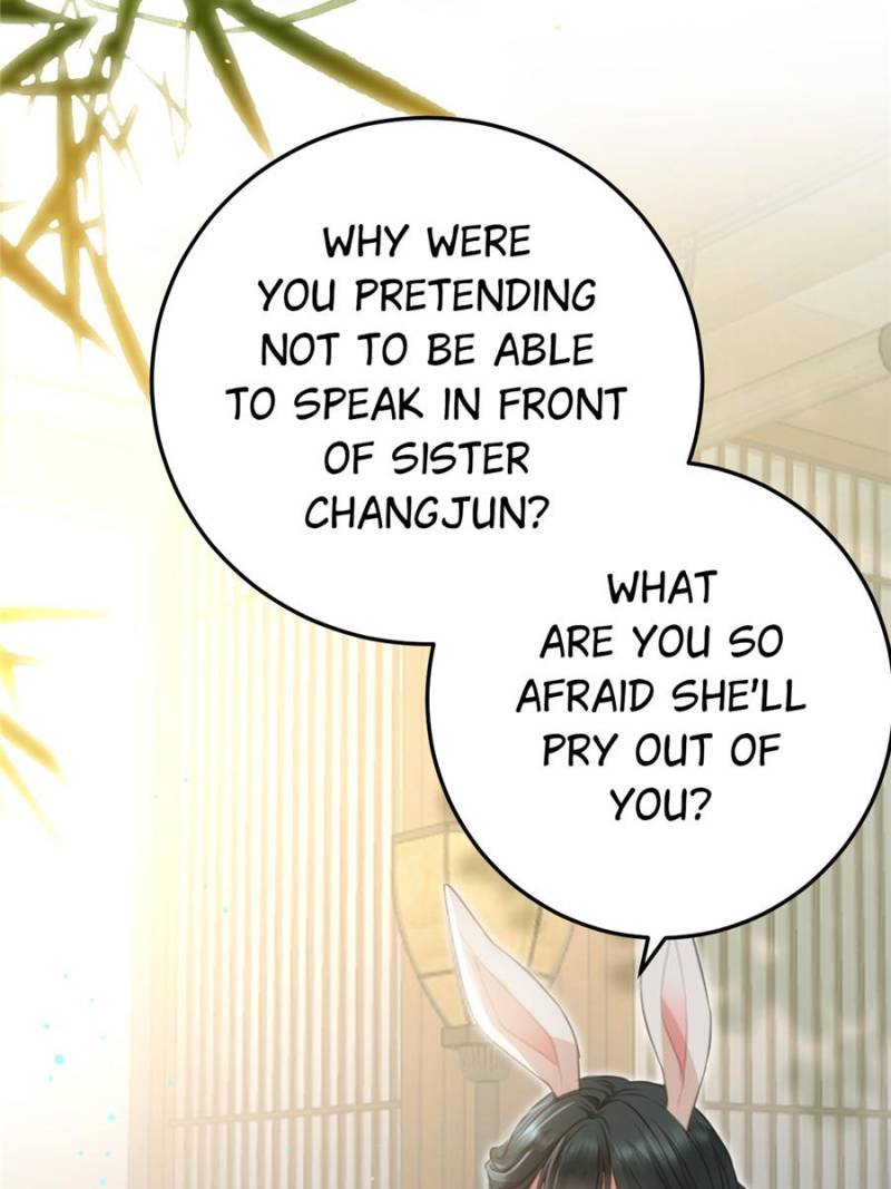 The Disciple’s Daily Plan: Seduce the Master Chapter 103 - Page 51