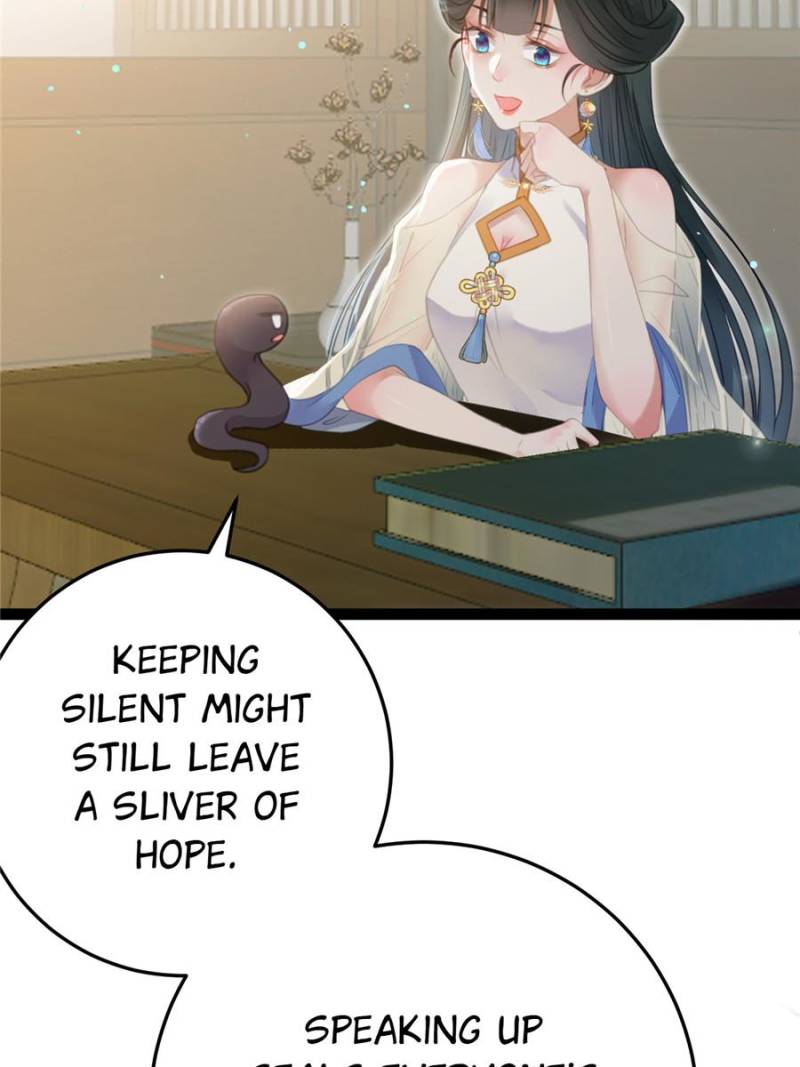 The Disciple’s Daily Plan: Seduce the Master Chapter 103 - Page 52