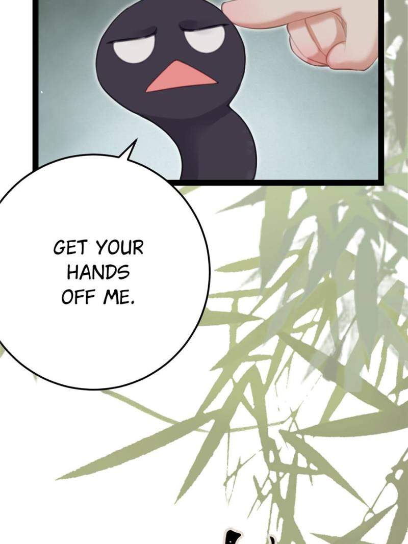 The Disciple’s Daily Plan: Seduce the Master Chapter 103 - Page 54