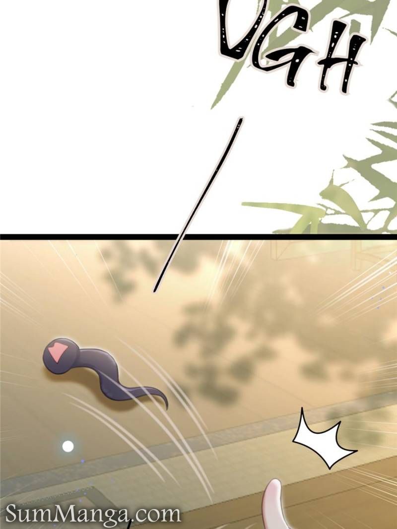 The Disciple’s Daily Plan: Seduce the Master Chapter 103 - Page 55