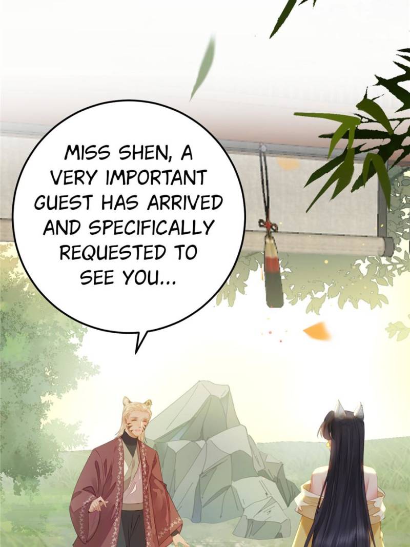 The Disciple’s Daily Plan: Seduce the Master Chapter 103 - Page 59