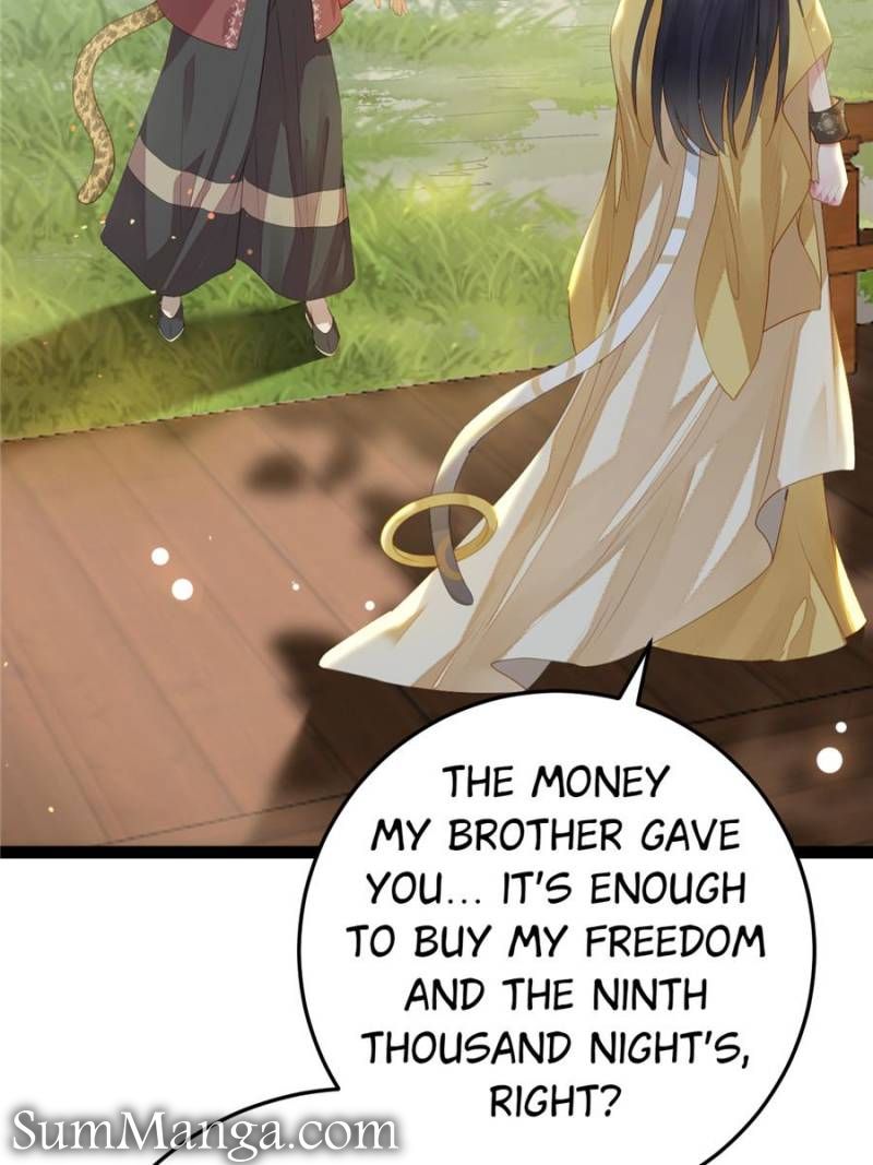 The Disciple’s Daily Plan: Seduce the Master Chapter 103 - Page 60