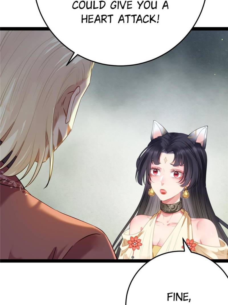 The Disciple’s Daily Plan: Seduce the Master Chapter 103 - Page 62