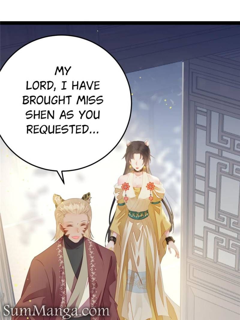 The Disciple’s Daily Plan: Seduce the Master Chapter 103 - Page 65