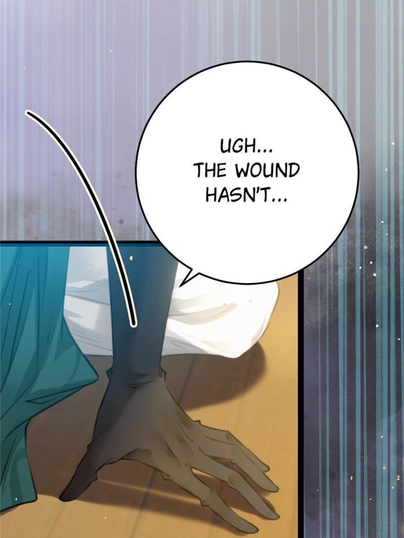 The Disciple’s Daily Plan: Seduce the Master Chapter 103 - Page 10