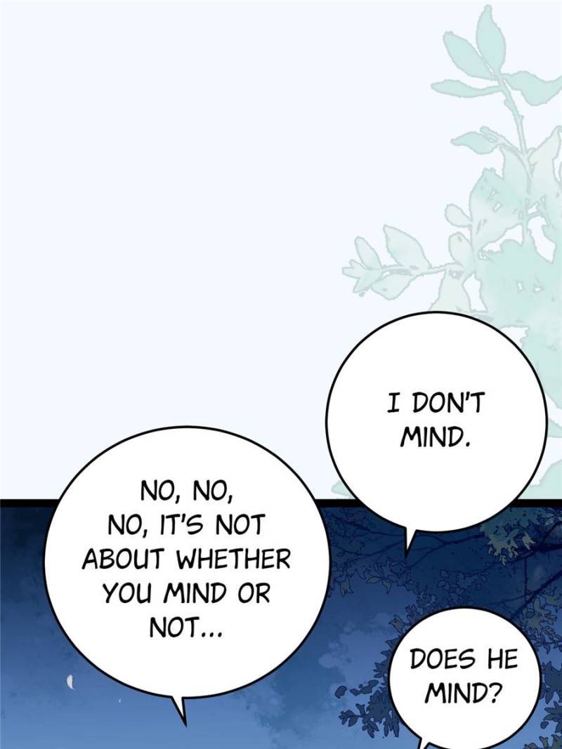 The Disciple’s Daily Plan: Seduce the Master Chapter 104 - Page 16
