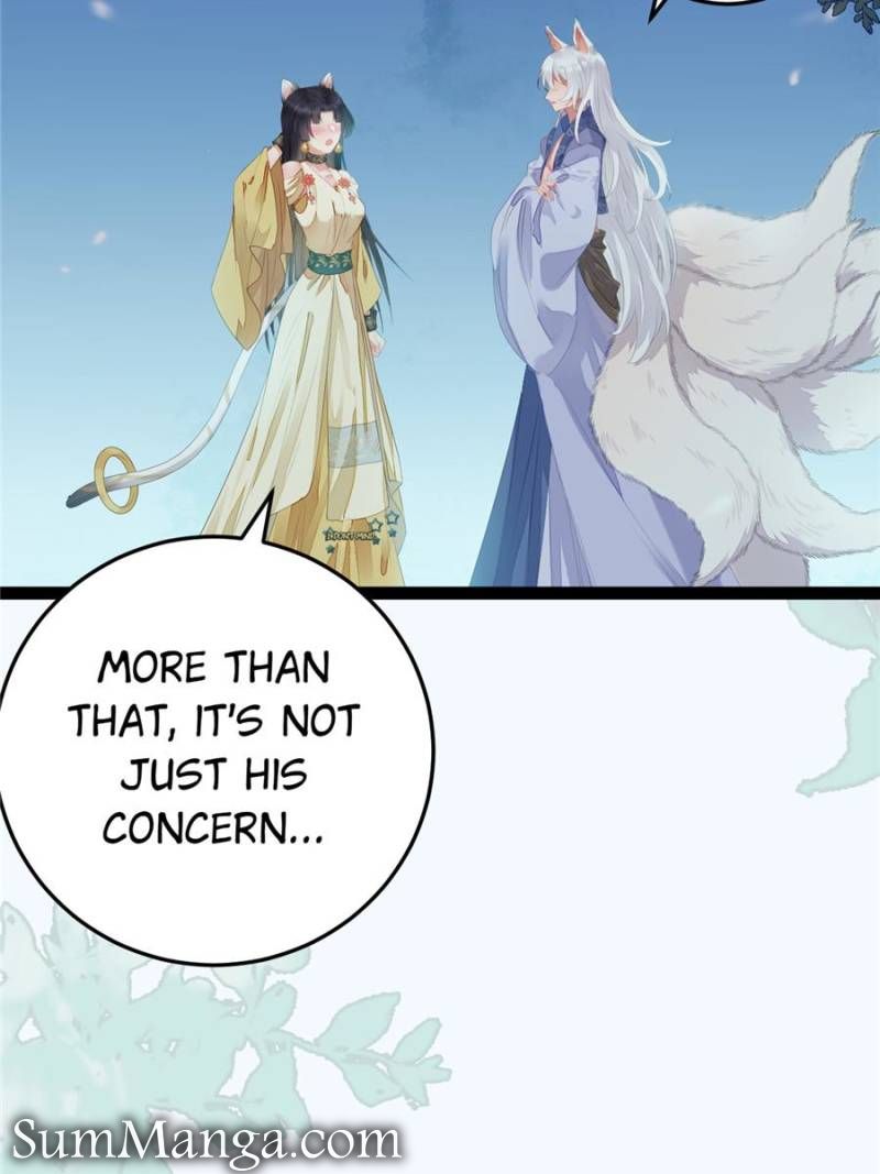 The Disciple’s Daily Plan: Seduce the Master Chapter 104 - Page 17