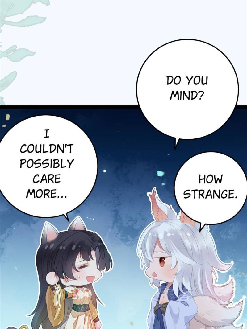 The Disciple’s Daily Plan: Seduce the Master Chapter 104 - Page 18