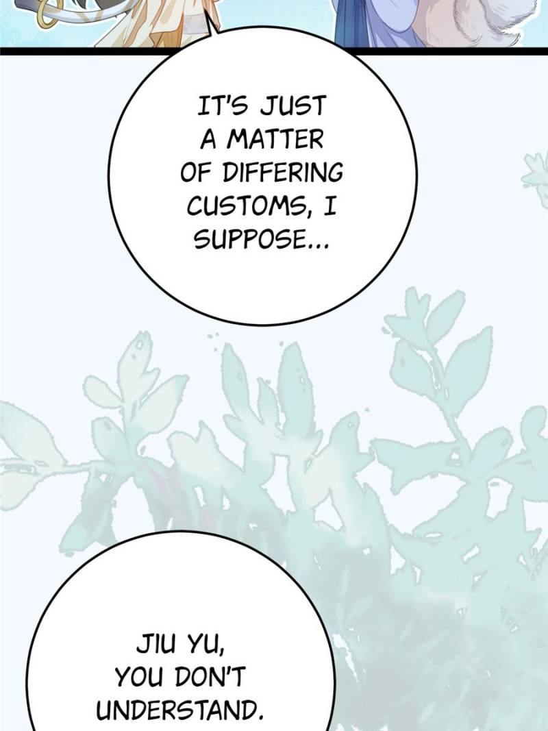 The Disciple’s Daily Plan: Seduce the Master Chapter 104 - Page 19