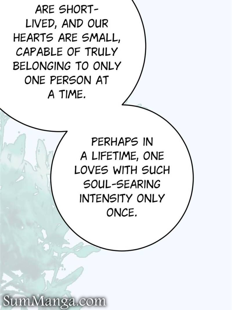 The Disciple’s Daily Plan: Seduce the Master Chapter 104 - Page 21