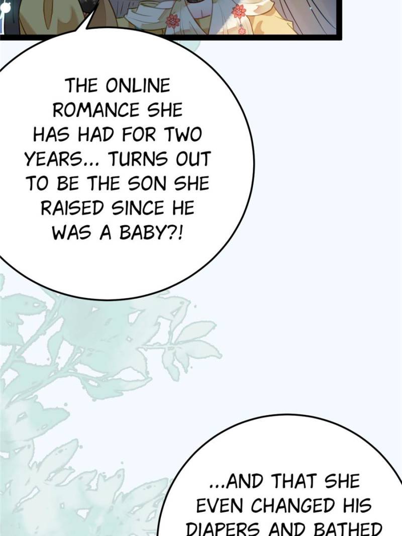 The Disciple’s Daily Plan: Seduce the Master Chapter 104 - Page 25