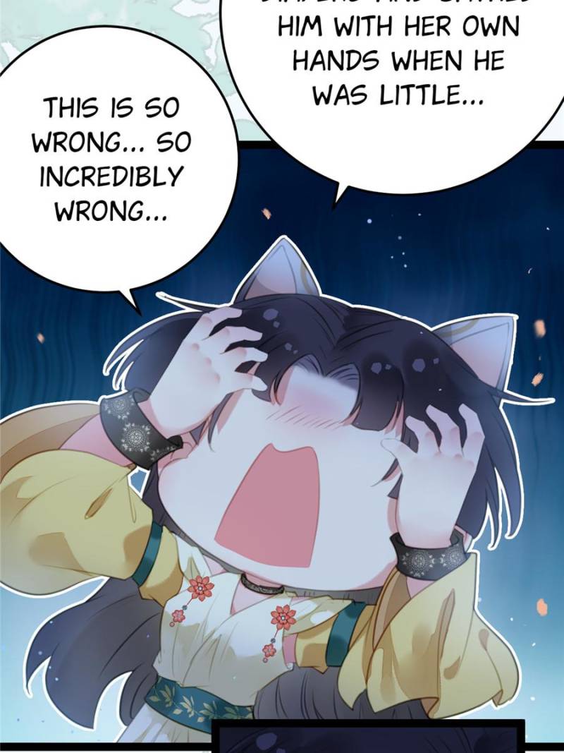 The Disciple’s Daily Plan: Seduce the Master Chapter 104 - Page 26
