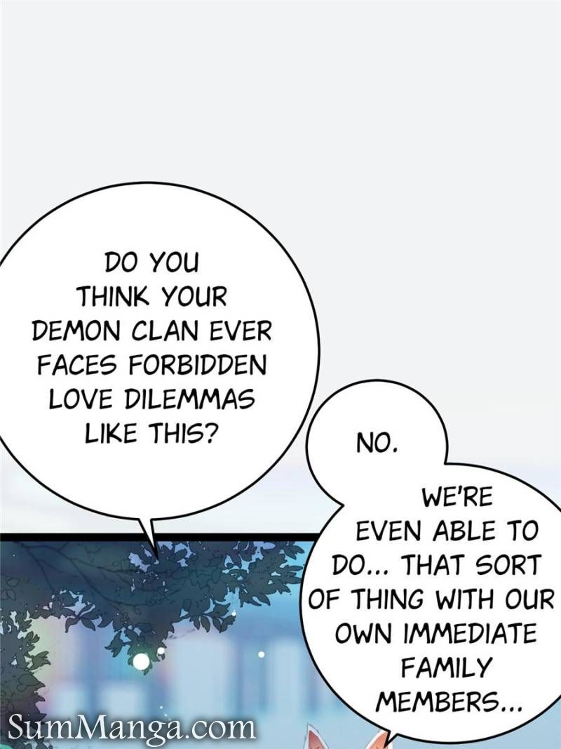 The Disciple’s Daily Plan: Seduce the Master Chapter 104 - Page 29