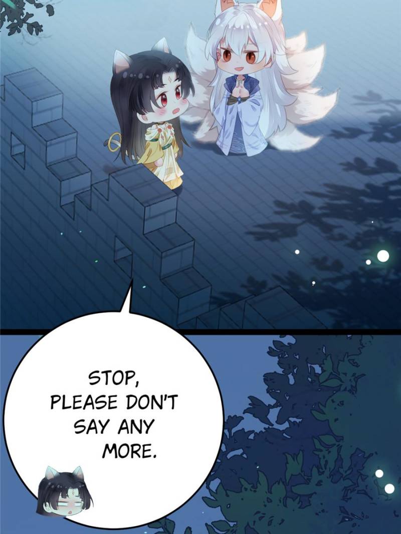 The Disciple’s Daily Plan: Seduce the Master Chapter 104 - Page 30