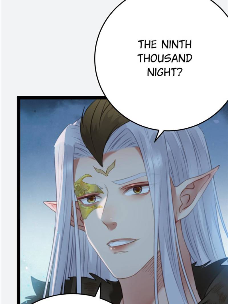 The Disciple’s Daily Plan: Seduce the Master Chapter 104 - Page 36