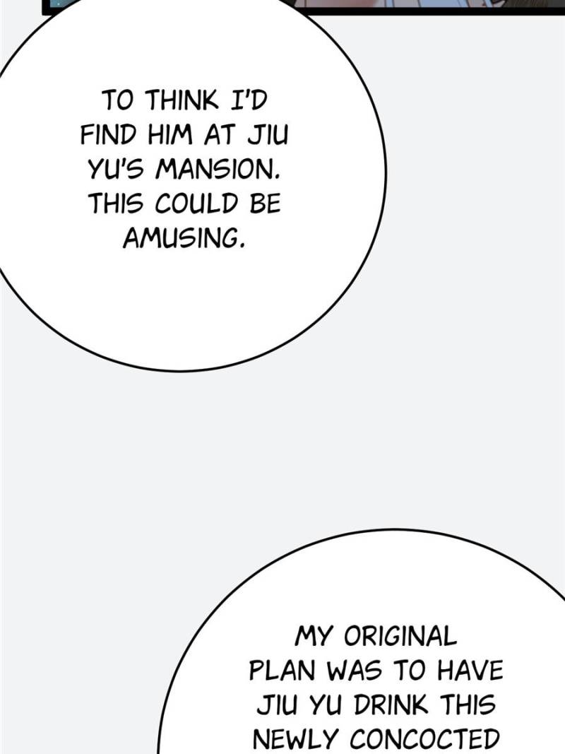 The Disciple’s Daily Plan: Seduce the Master Chapter 104 - Page 37