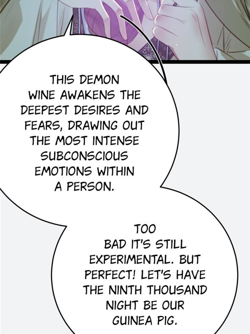 The Disciple’s Daily Plan: Seduce the Master Chapter 104 - Page 39