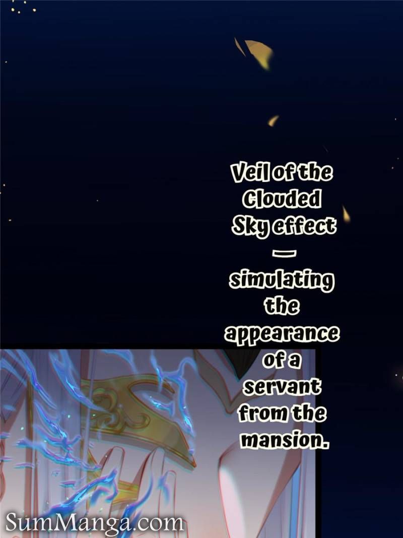 The Disciple’s Daily Plan: Seduce the Master Chapter 104 - Page 41