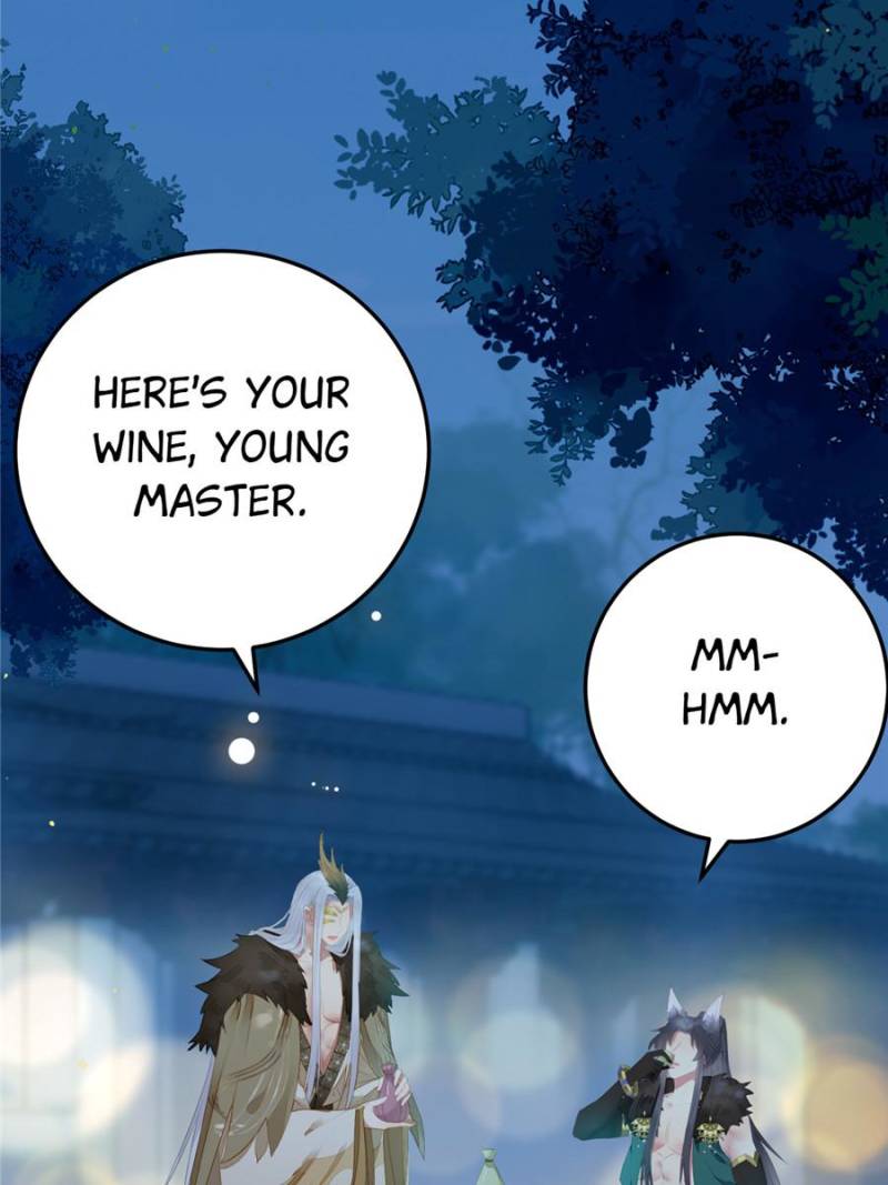 The Disciple’s Daily Plan: Seduce the Master Chapter 104 - Page 43
