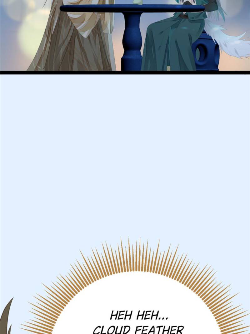 The Disciple’s Daily Plan: Seduce the Master Chapter 104 - Page 44