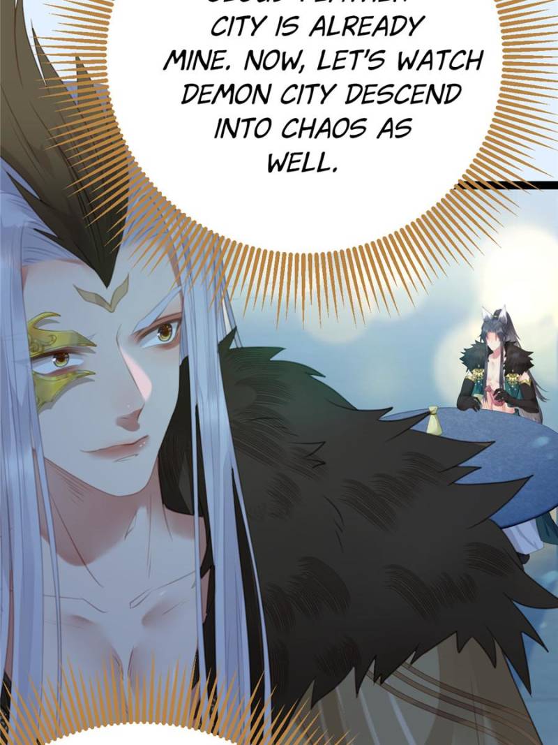 The Disciple’s Daily Plan: Seduce the Master Chapter 104 - Page 45