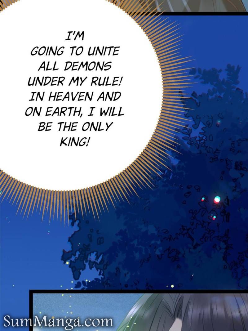 The Disciple’s Daily Plan: Seduce the Master Chapter 104 - Page 46