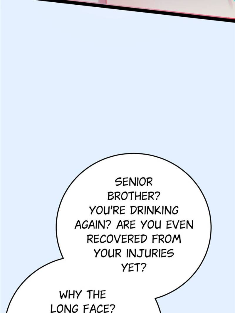 The Disciple’s Daily Plan: Seduce the Master Chapter 104 - Page 50