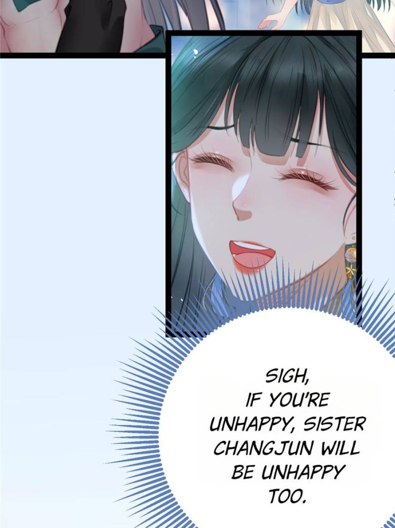 The Disciple’s Daily Plan: Seduce the Master Chapter 104 - Page 52