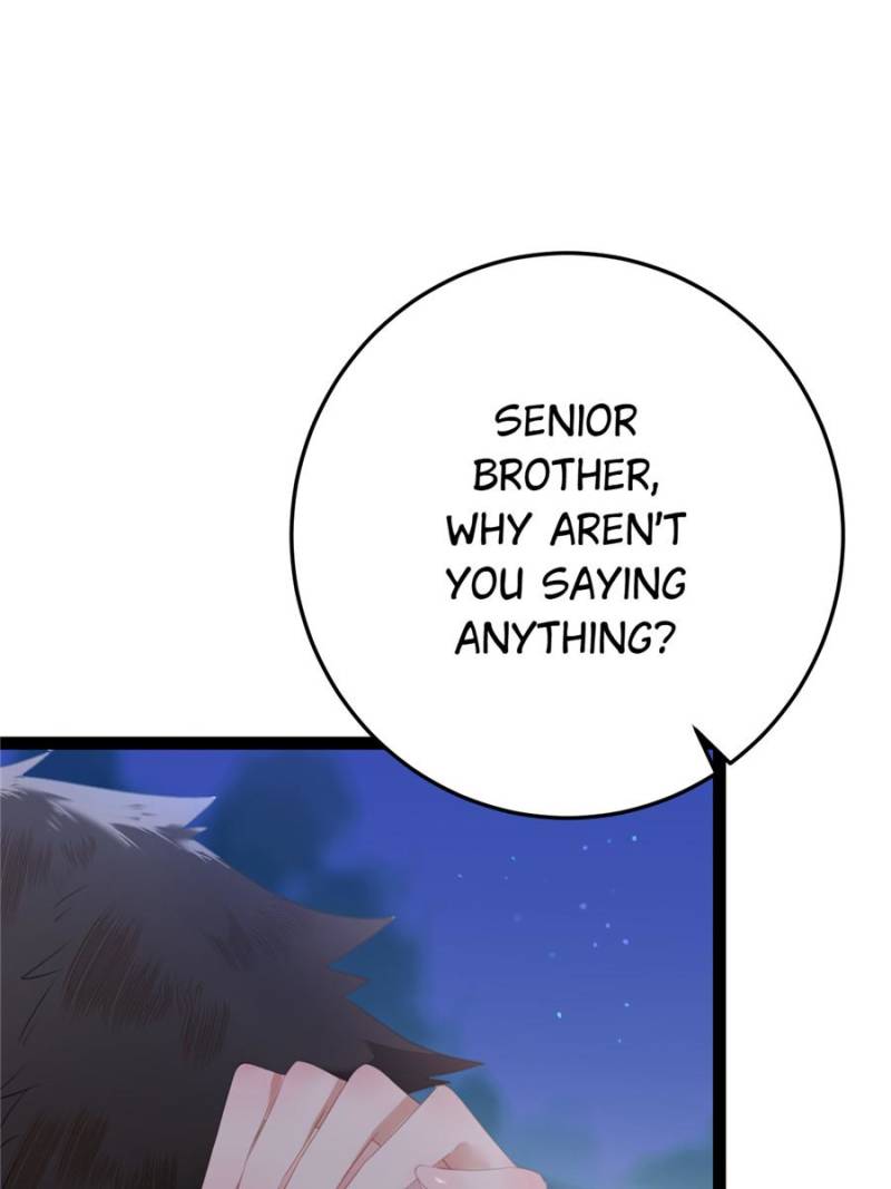 The Disciple’s Daily Plan: Seduce the Master Chapter 104 - Page 54