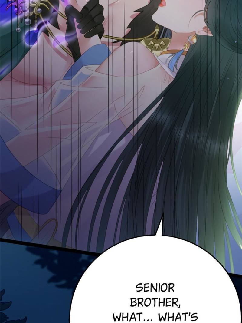 The Disciple’s Daily Plan: Seduce the Master Chapter 104 - Page 58