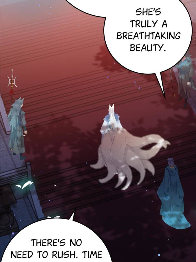 The Disciple’s Daily Plan: Seduce the Master Chapter 104 - Page 61