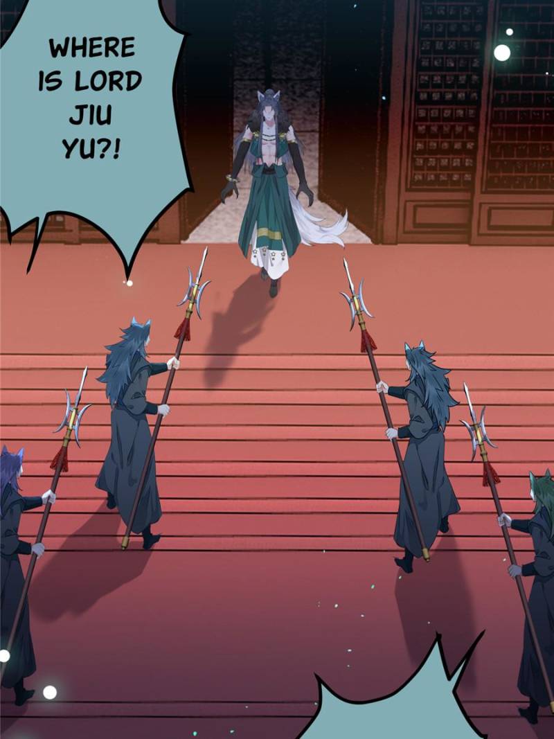 The Disciple’s Daily Plan: Seduce the Master Chapter 104 - Page 69