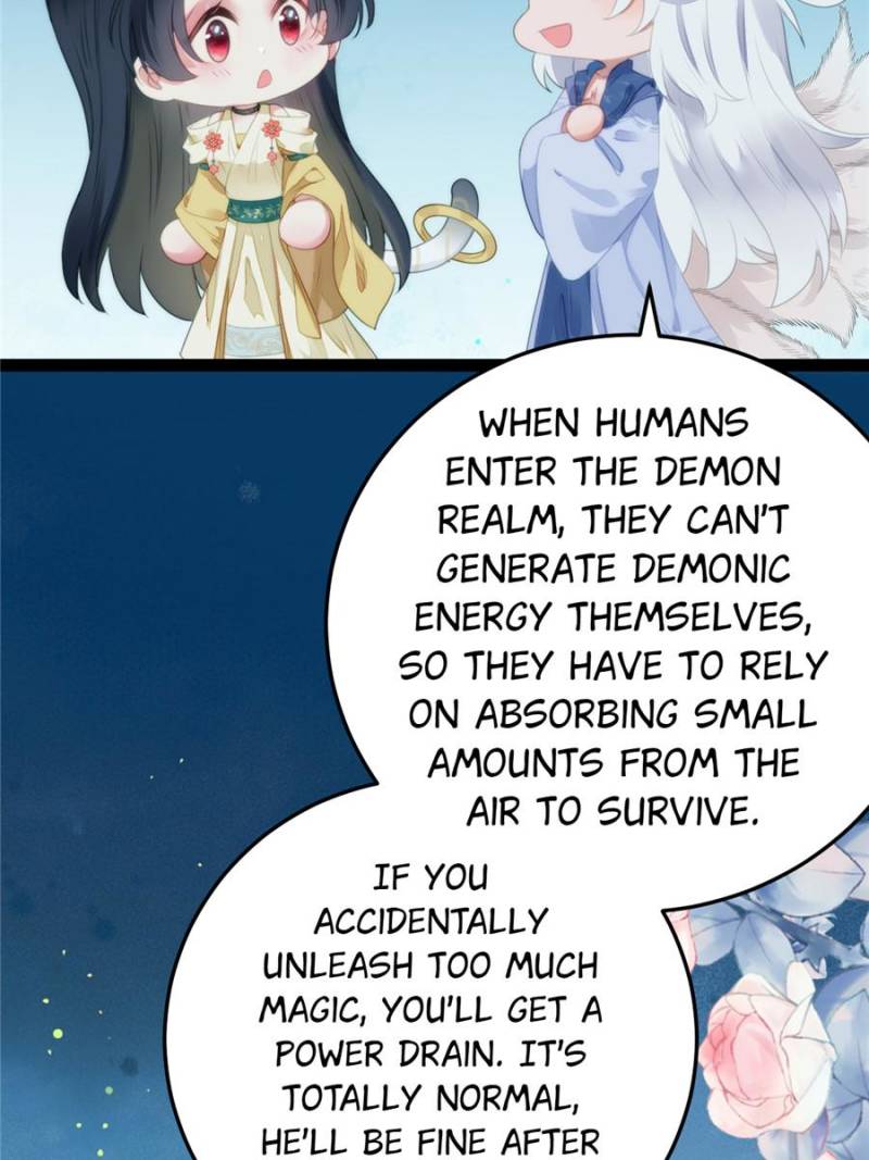 The Disciple’s Daily Plan: Seduce the Master Chapter 104 - Page 8