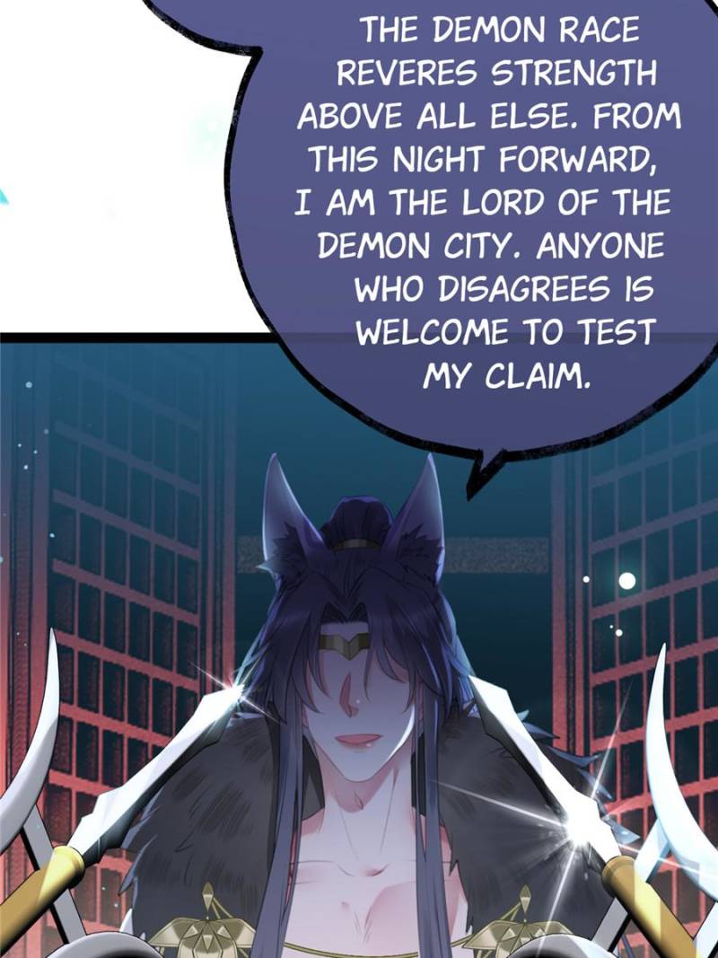 The Disciple’s Daily Plan: Seduce the Master Chapter 104 - Page 71