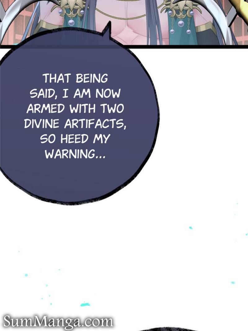 The Disciple’s Daily Plan: Seduce the Master Chapter 104 - Page 72