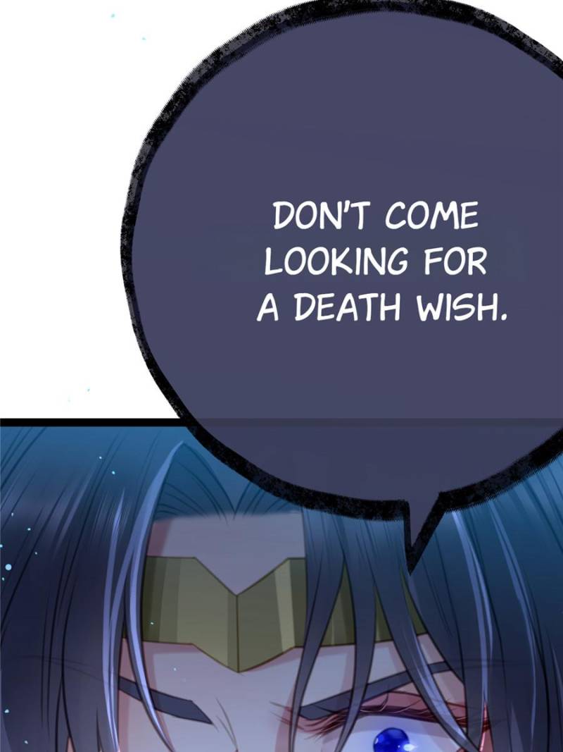 The Disciple’s Daily Plan: Seduce the Master Chapter 104 - Page 73