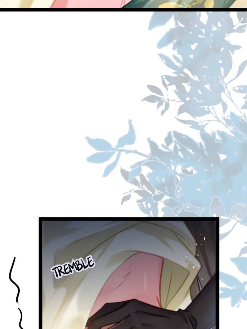 The Disciple’s Daily Plan: Seduce the Master Chapter 105 - Page 14
