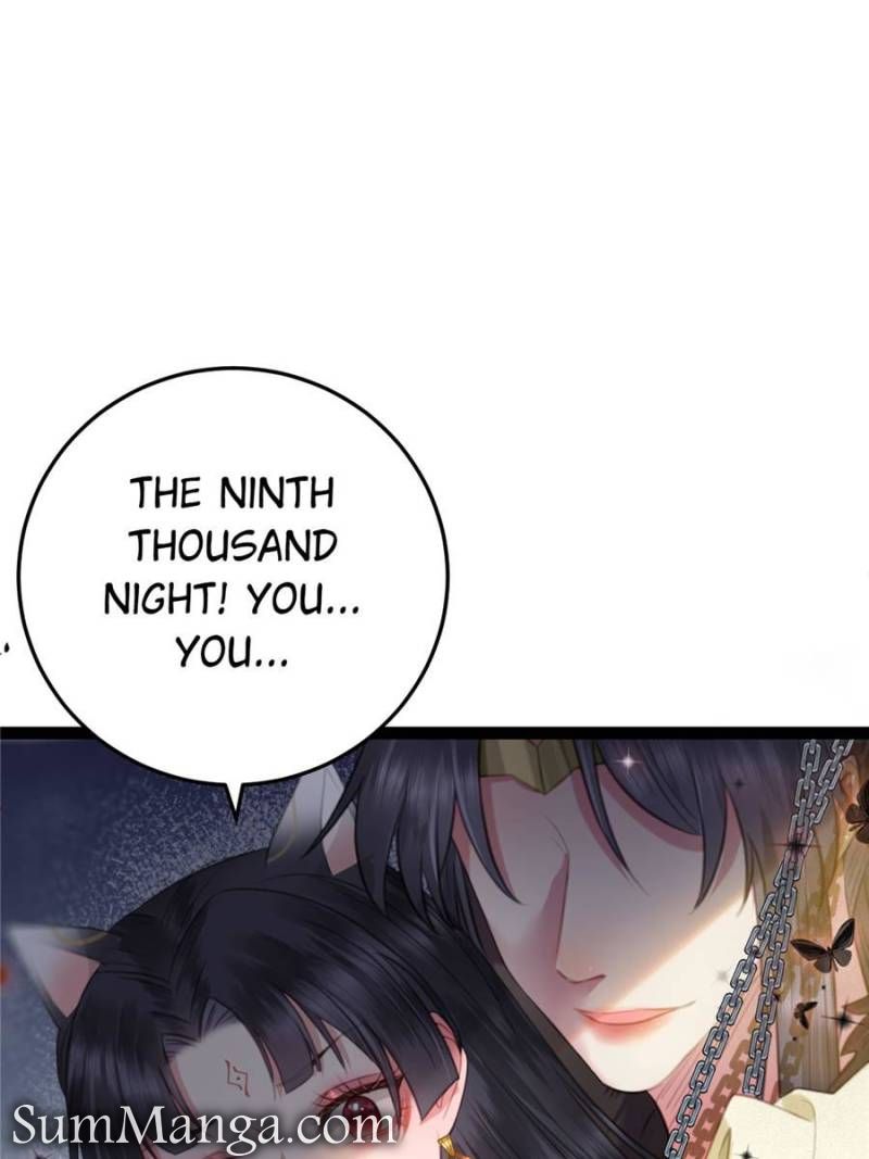 The Disciple’s Daily Plan: Seduce the Master Chapter 105 - Page 16