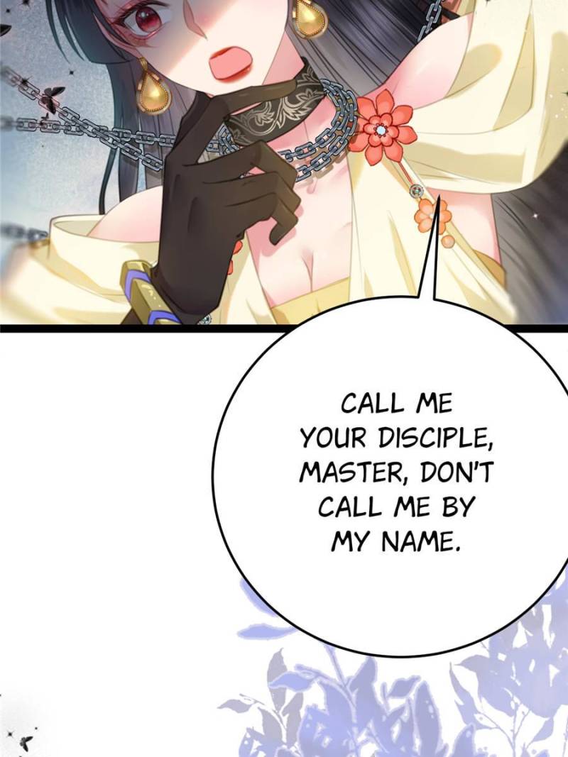 The Disciple’s Daily Plan: Seduce the Master Chapter 105 - Page 17