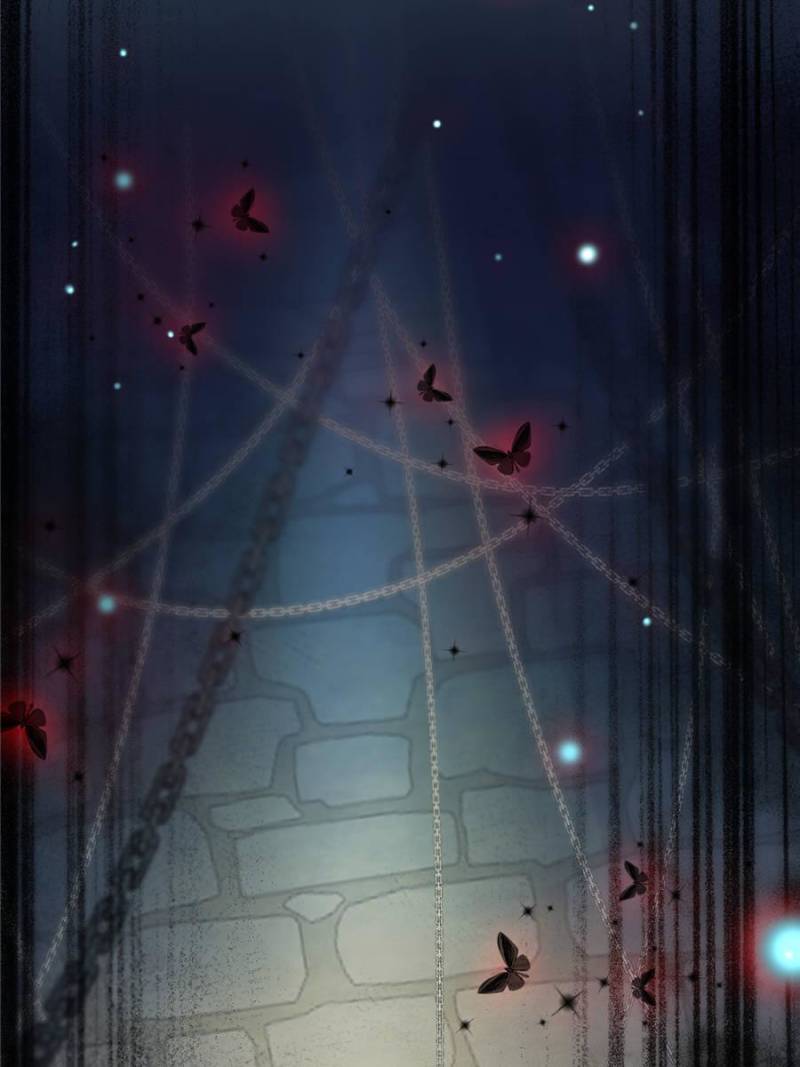 The Disciple’s Daily Plan: Seduce the Master Chapter 105 - Page 3