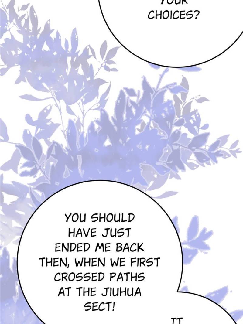 The Disciple’s Daily Plan: Seduce the Master Chapter 105 - Page 23