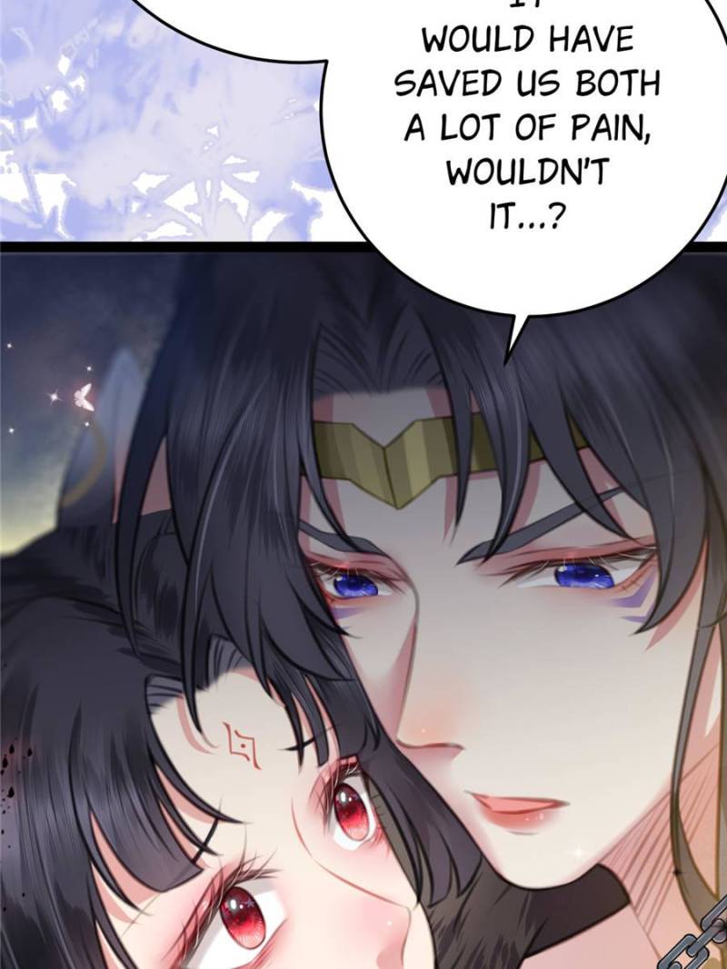 The Disciple’s Daily Plan: Seduce the Master Chapter 105 - Page 24