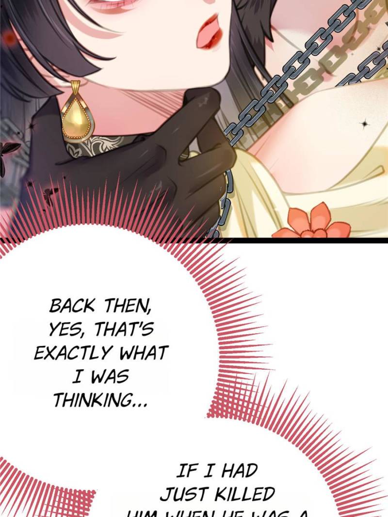 The Disciple’s Daily Plan: Seduce the Master Chapter 105 - Page 25