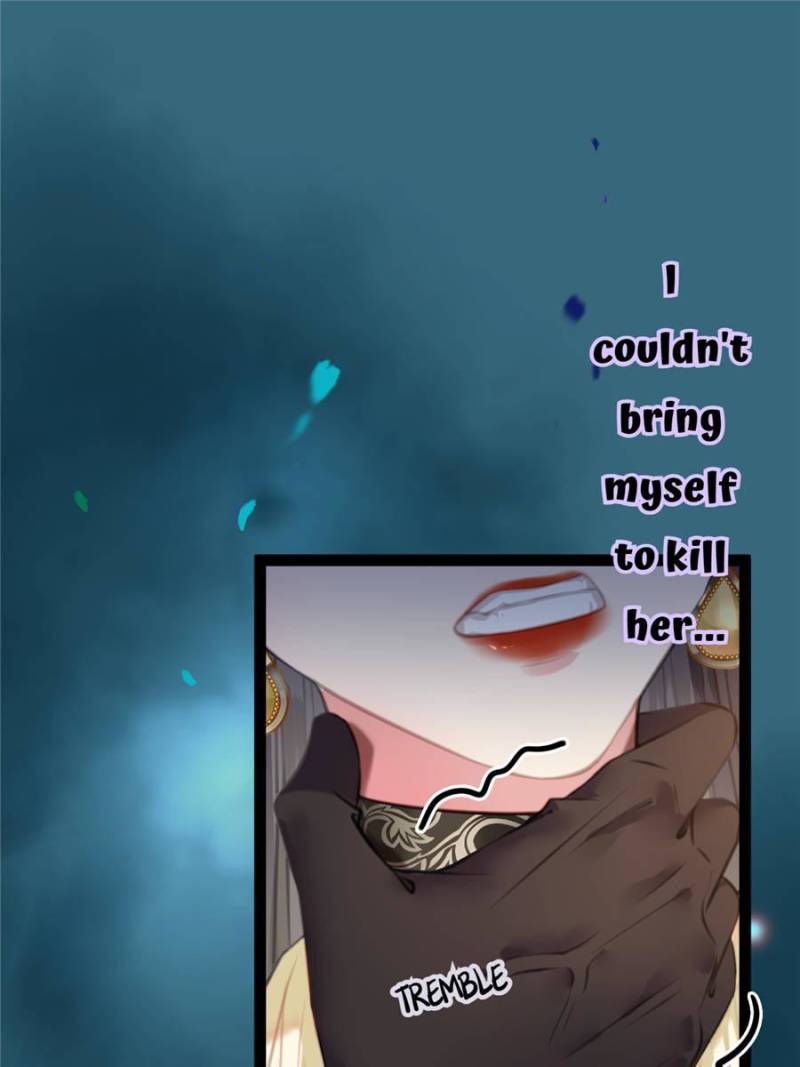 The Disciple’s Daily Plan: Seduce the Master Chapter 105 - Page 27